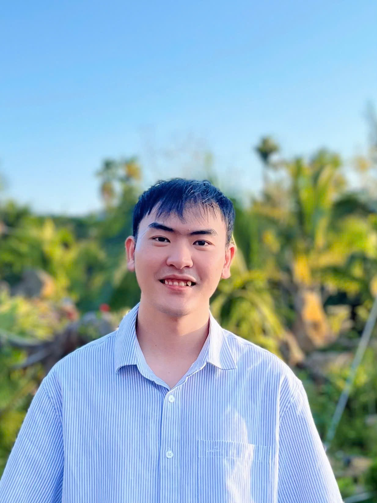 Phan The Trung — TobyBlog